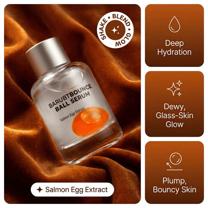Hydrating Glow Serum