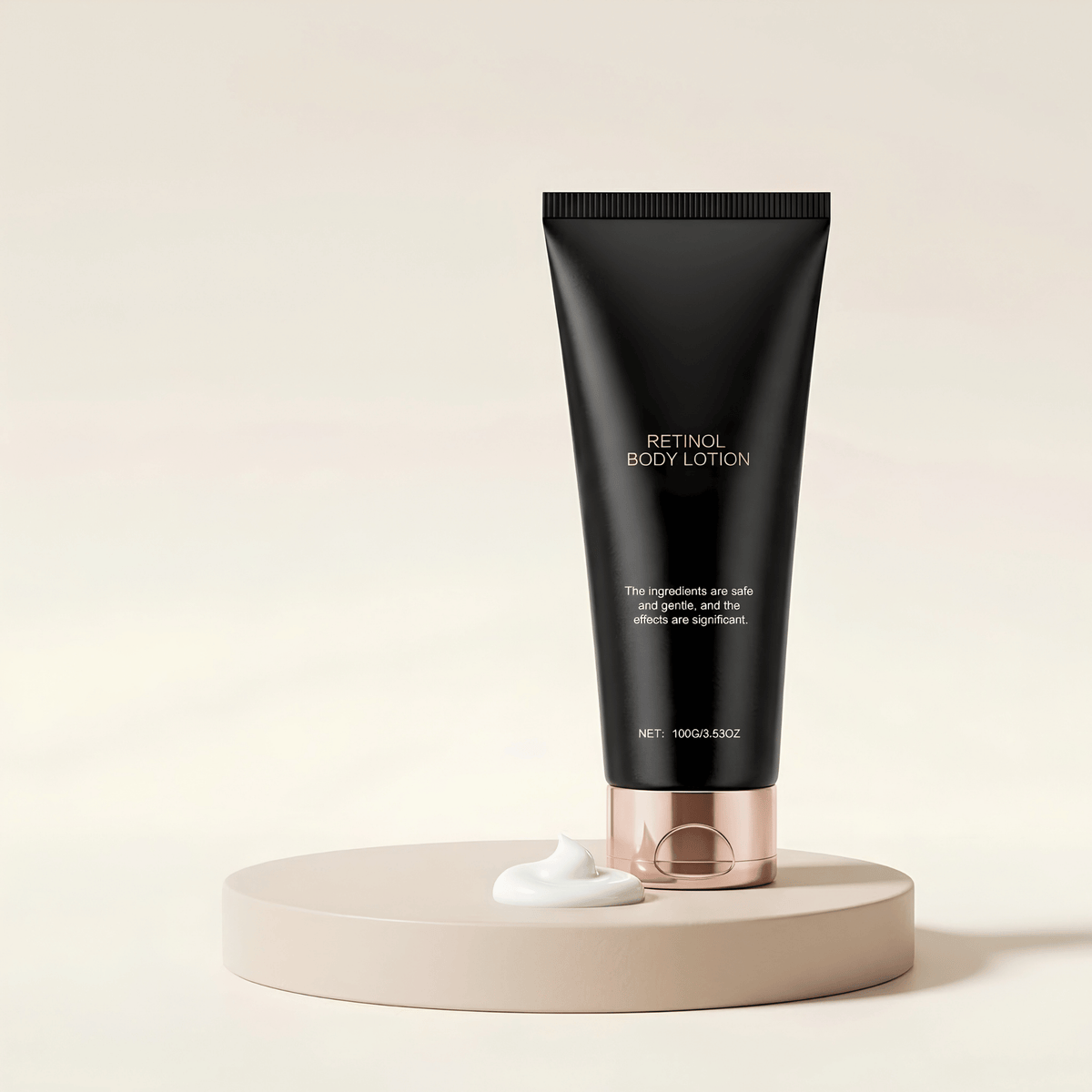 Retinol Renewal Body Lotion