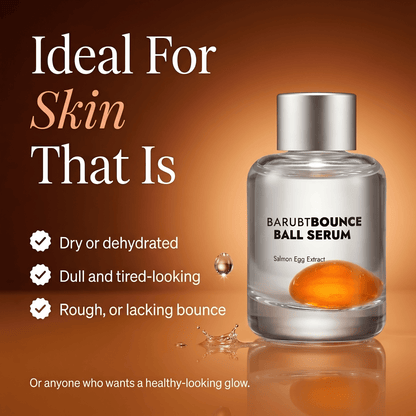 Hydrating Glow Serum