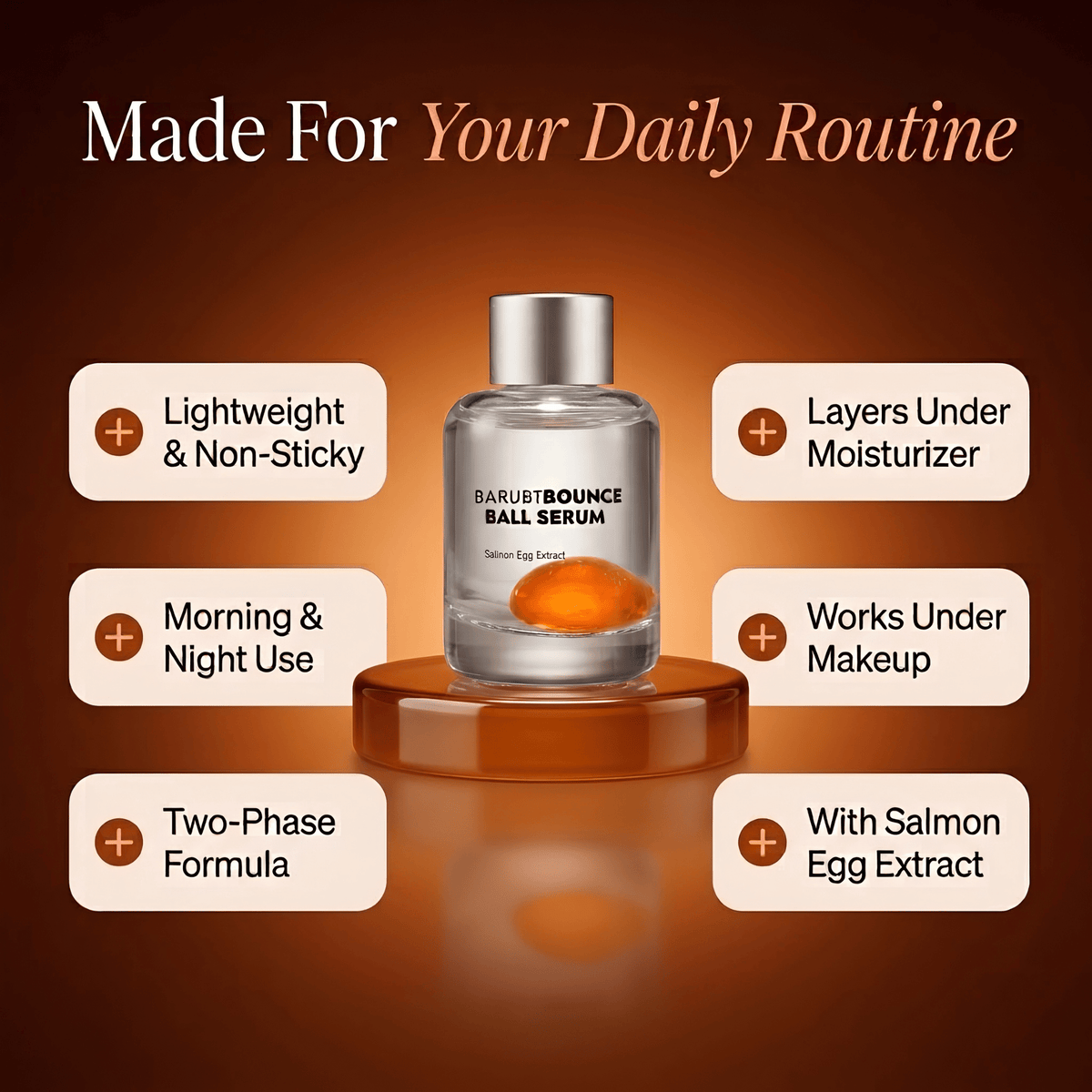 Hydrating Glow Serum