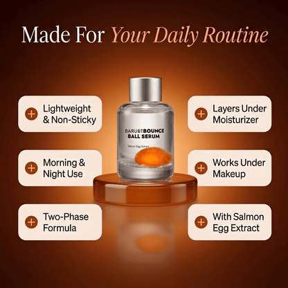 Hydrating Glow Serum