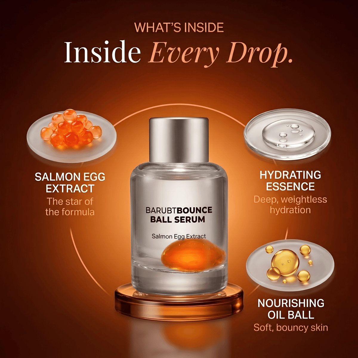Inside Hydrating Glow Serum