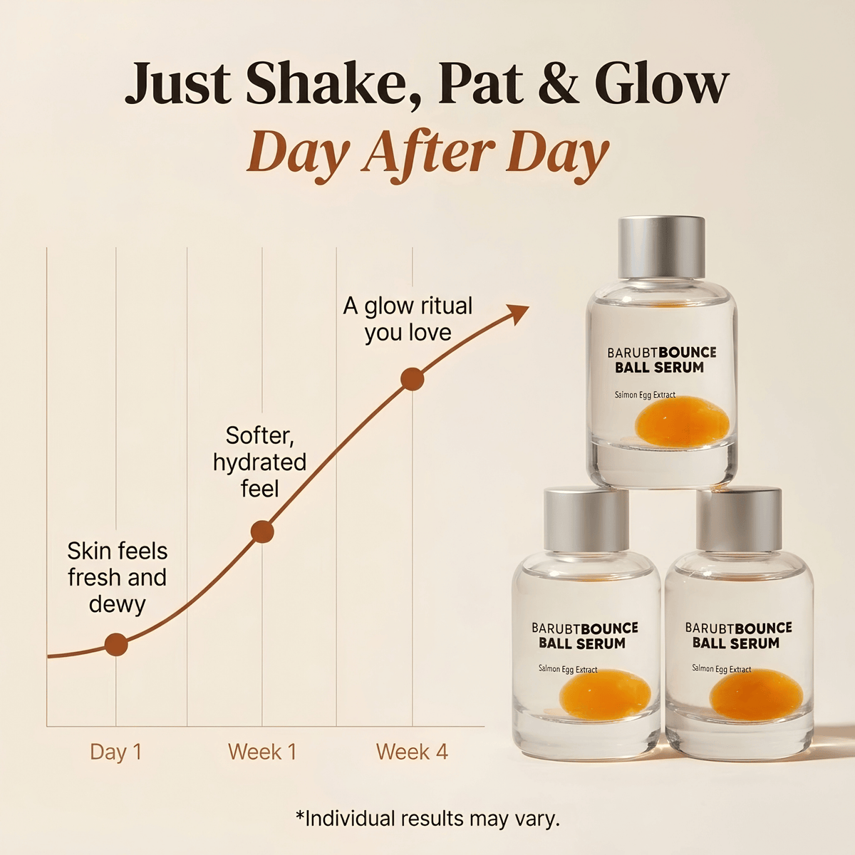 Hydrating Glow Serum
