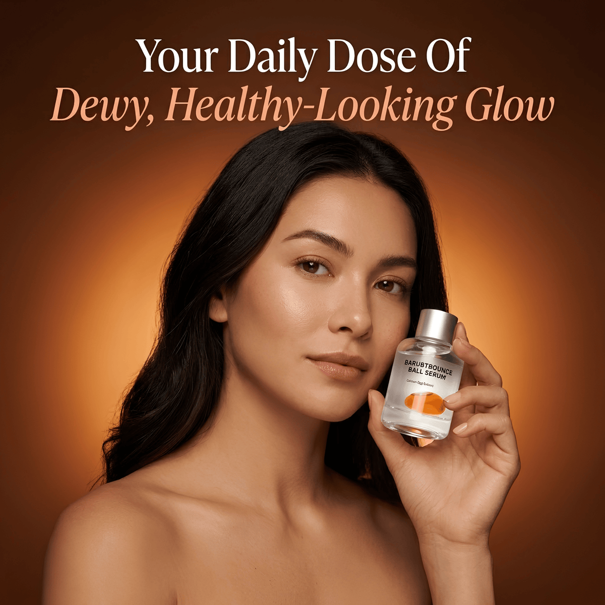 Hydrating Glow Serum
